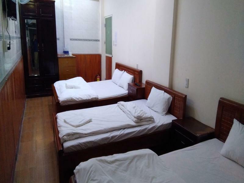 Villa Khang Chi Dalat Exterior foto